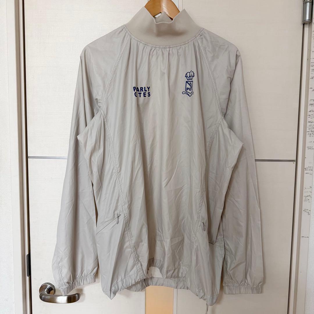 PEARY GATES パーリーゲイツ 6 ゴルフウェア2点セット