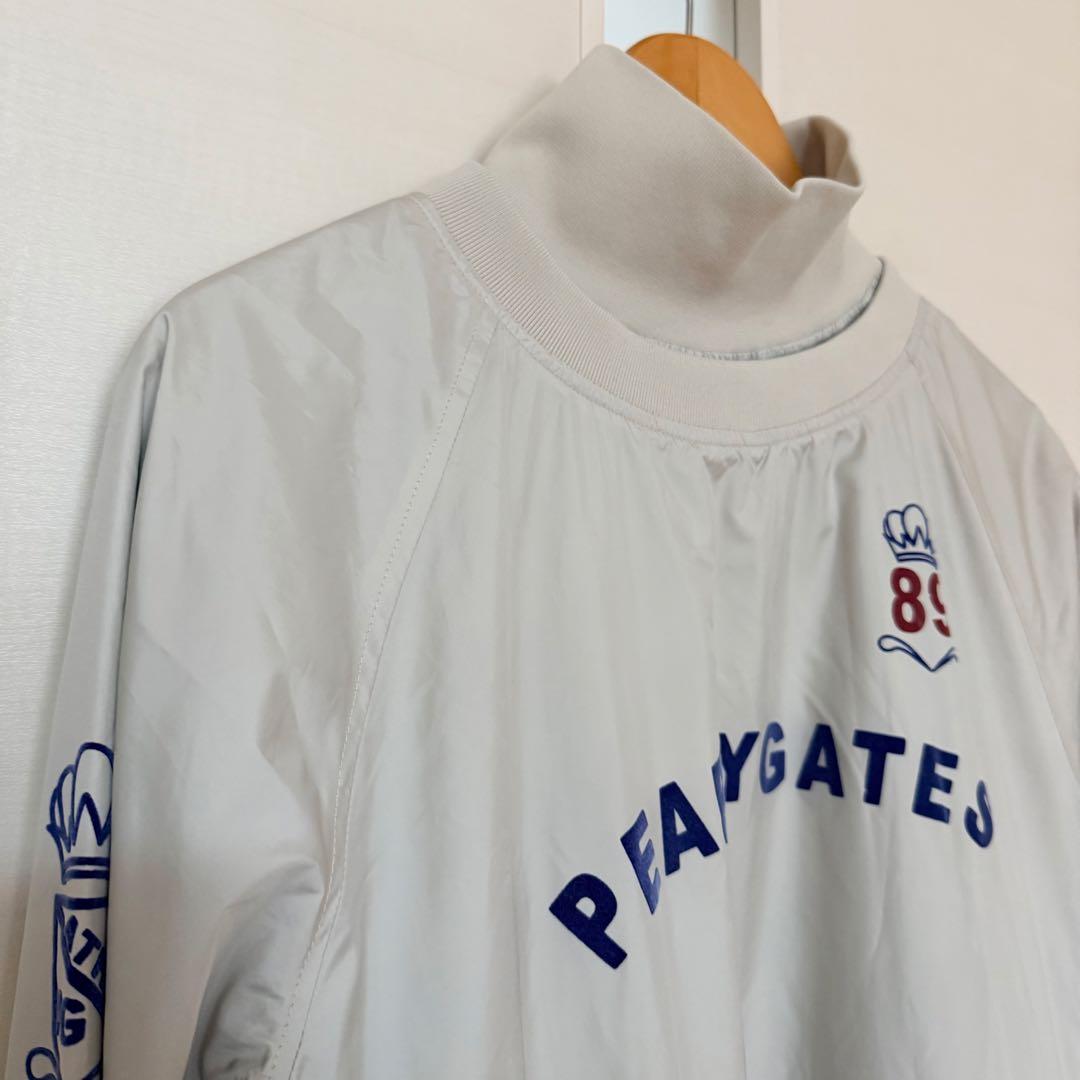 PEARY GATES パーリーゲイツ 6 ゴルフウェア2点セット