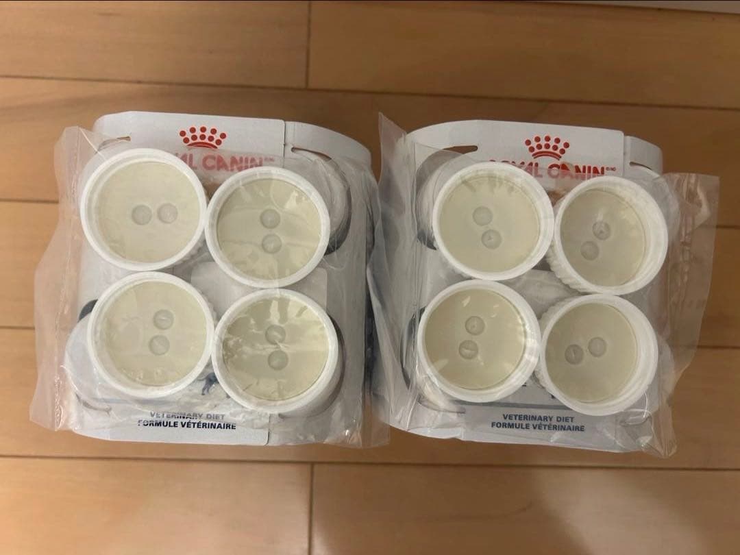  CANIN 犬用消化器サポート低脂肪リキッド 237ml 8本入り