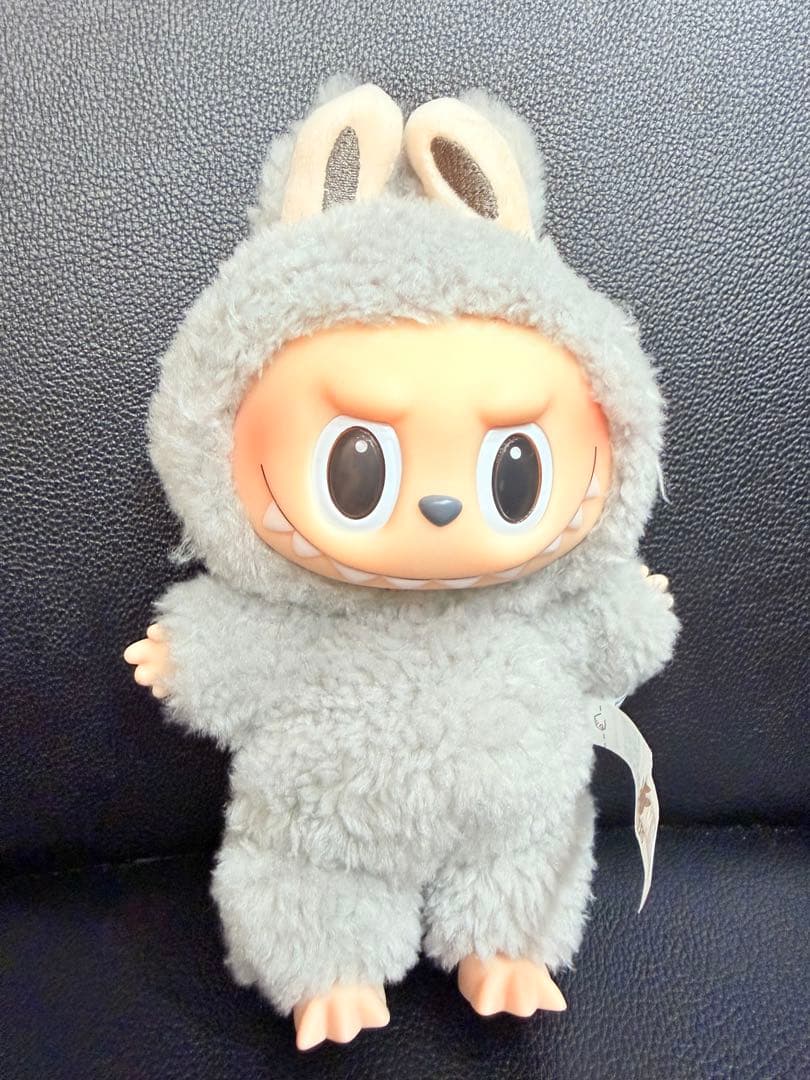 LABUBUラブブ Exciting Macaron 新品 POPMART