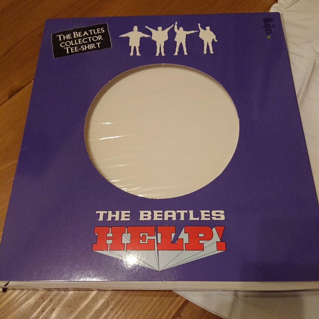 ザ・ビートルズ BEATLES　Tシャツ　当選品