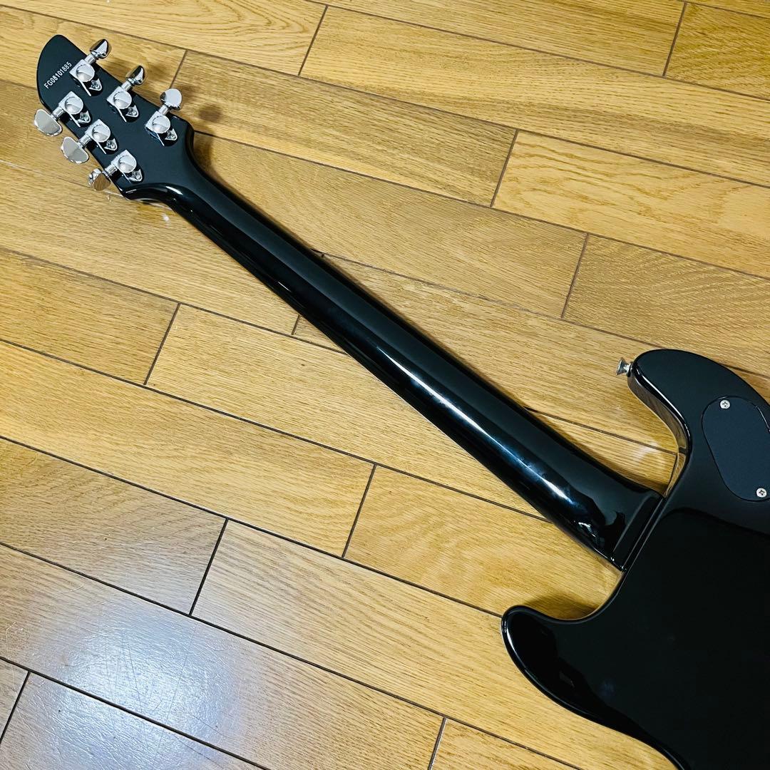 Fernandes フェルナンデスAPG-60 送料込み