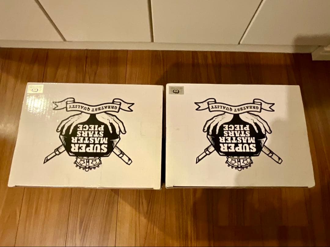 【新品未開封】ドラゴンボール SMSP 超サイヤ人4 孫悟空　一番くじ　A&D賞