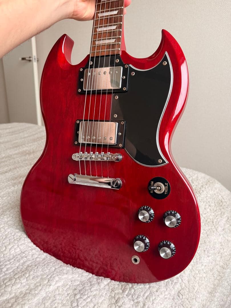 ギター Epiphone SG