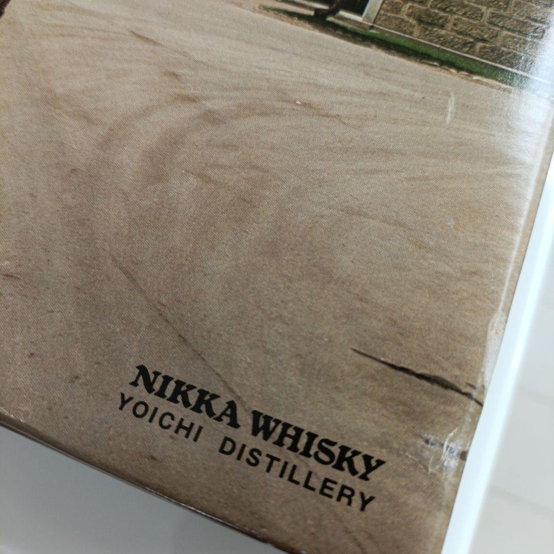 入手困難 NIKKA GOLD & GOLD 日本カブト サムライ 希少