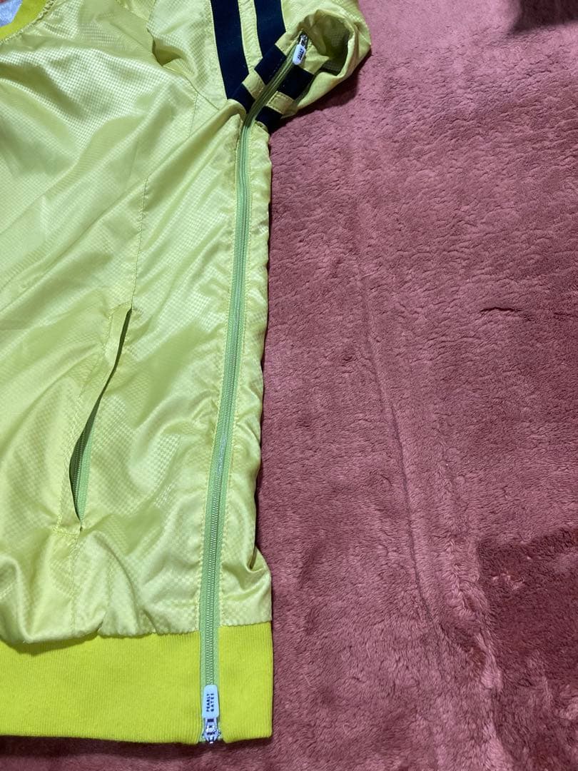 ✨大人気❣️パーリーゲイツ✨プルオーバースニード✨メンズ【７サイズ】☆*:.。.