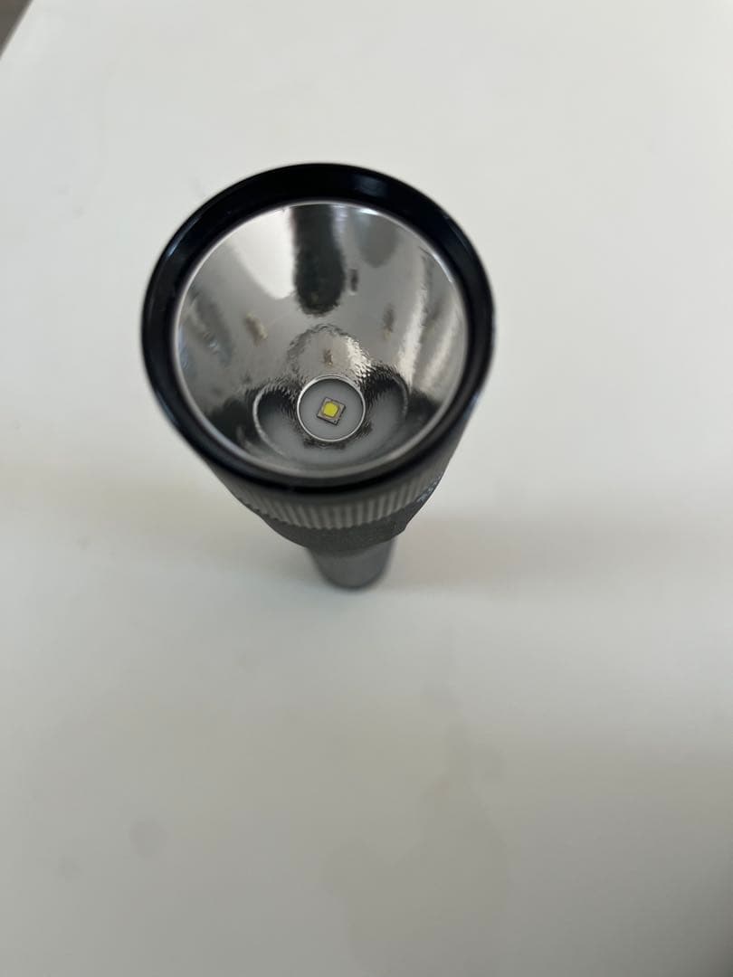 STREAMLIGHT スティンガーLED 未使用 本体のみ箱無し