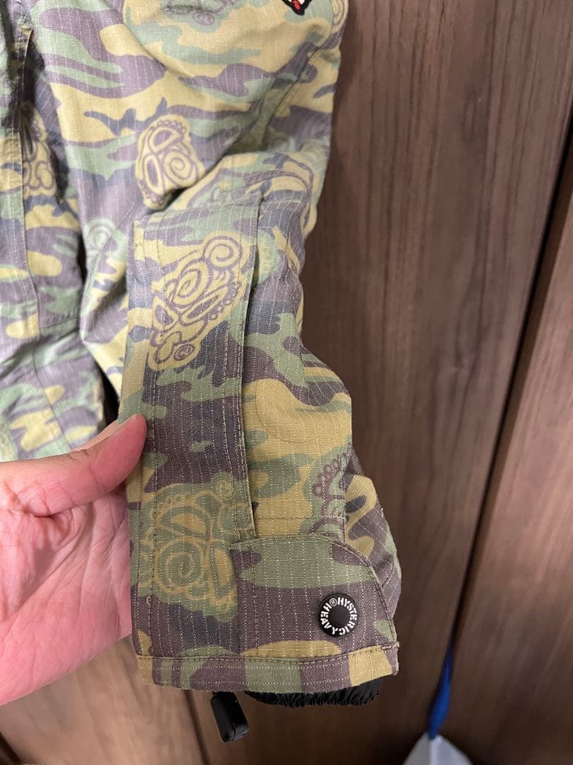 HYSTERIC GLAMOUR MINI ヒステリックグラマー　子供用ウェア