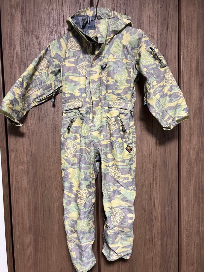 HYSTERIC GLAMOUR MINI ヒステリックグラマー　子供用ウェア