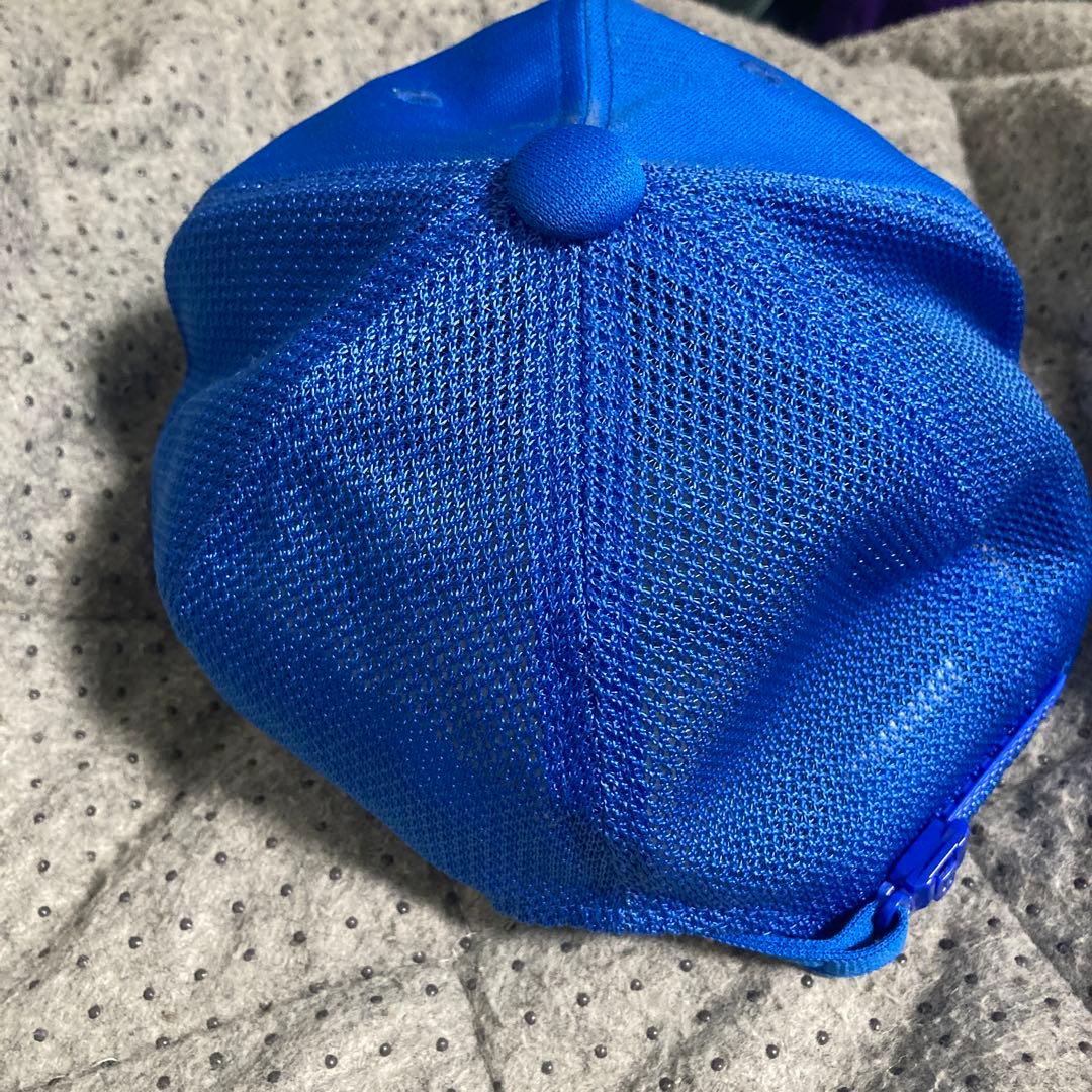 西武ライオンズ 帽子 ベースボールキャップ 80s 90s ヴィンテージ手塚治虫