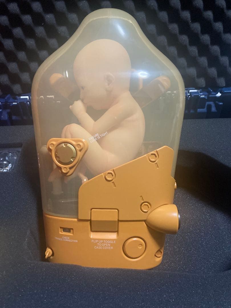 【希少】デスストランディング　コレクターエディション　トランク等