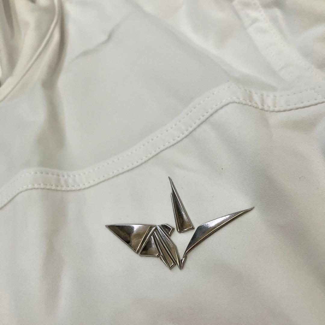 1PIU1UGUALE3 GOLF 、ウインドジャケット、3サイズ