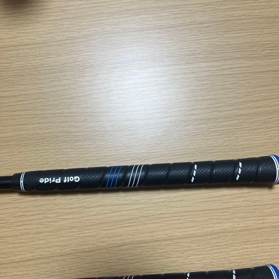 スリクソン zxi5 TRAVIL85s 5本セット