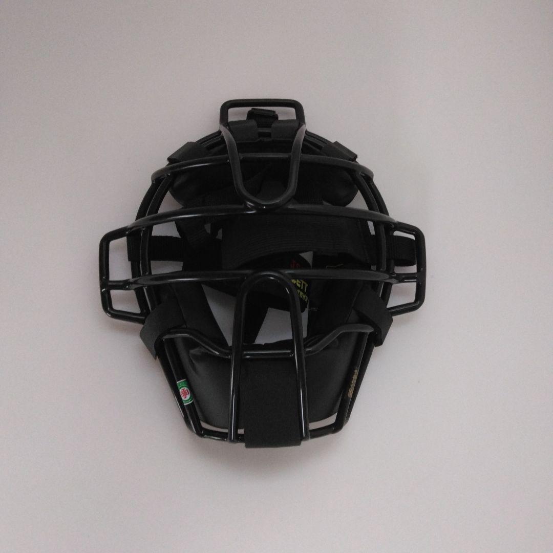 【新品】軟式少年用 ZETT プロテクター４点セット