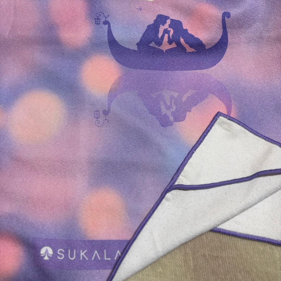 【LAVA・SUKALA】ヨガウェア ラグ バーム 靴下セット