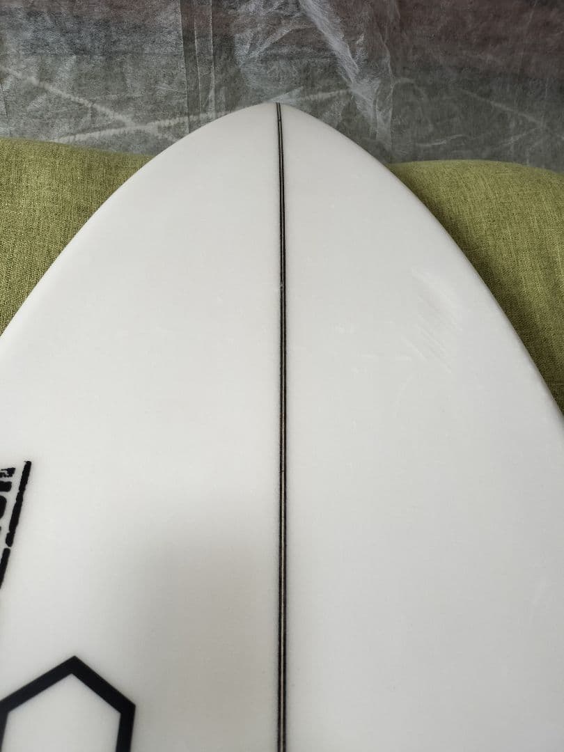 【値下げ】ロケットワイド5.7　28.7㍑　アルメリック　チャンネルアイランド