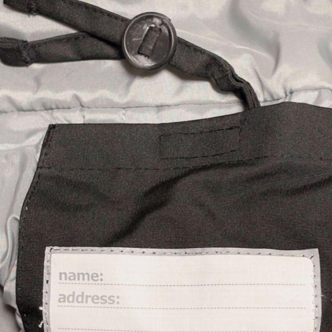 140 150 スキー　スノボ　ホワイト　ブラック　ジュニア スキーウェア 上下