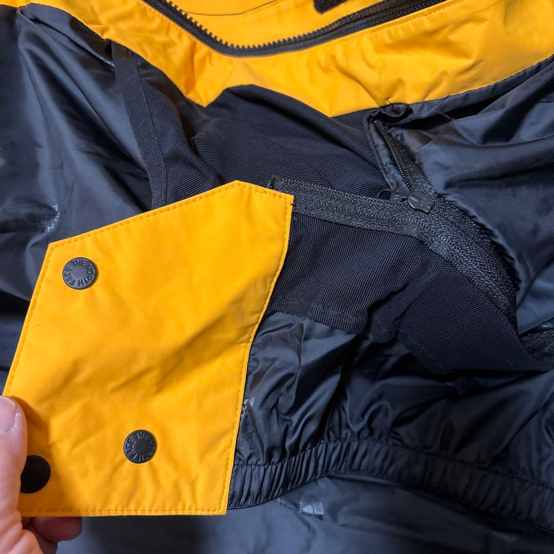THE NORTH FACE スノーボードウエア　Mサイズ
