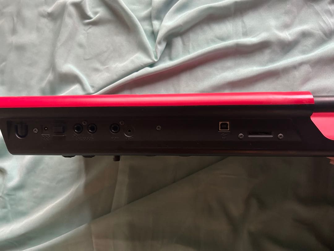 KORG KROSS-61 （電源コード/専用バッグ付き）