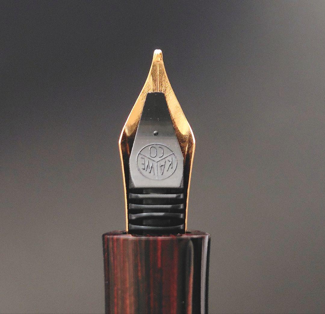 【限定品】Kaweco エボナイト スポーツ セット