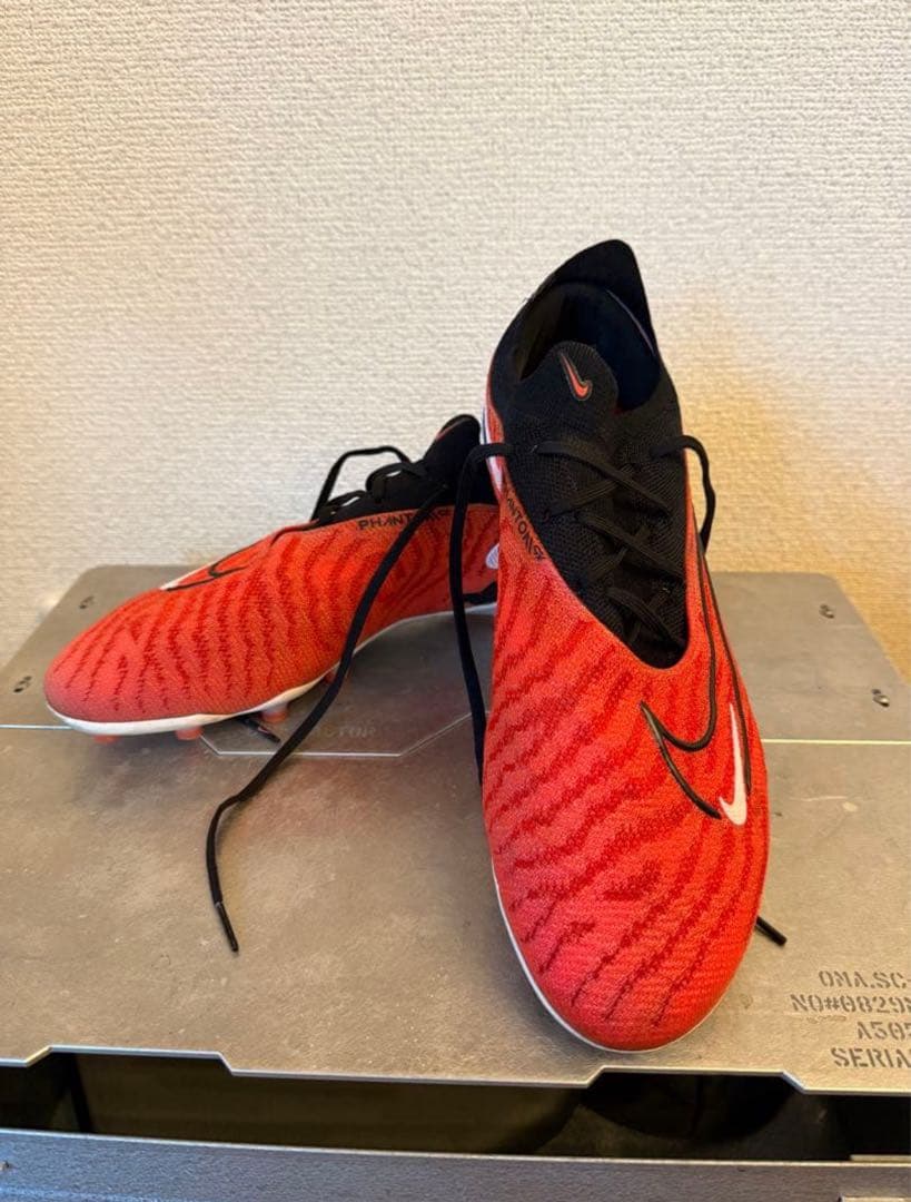 ファントムGX 27.5