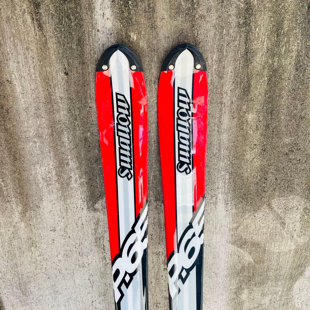 スキー板　ロシニョール