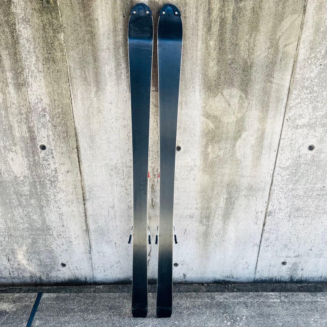 スキー板　ロシニョール