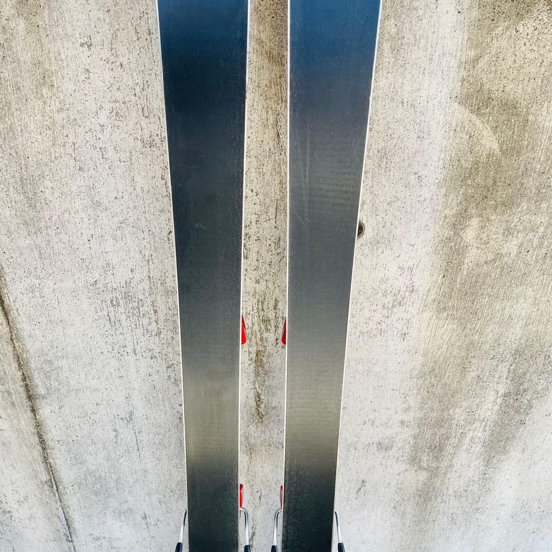 スキー板　ロシニョール