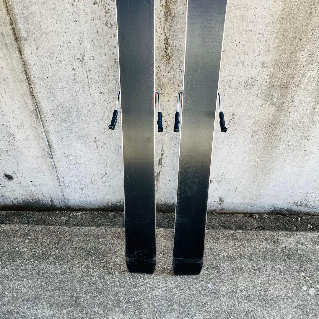 スキー板　ロシニョール