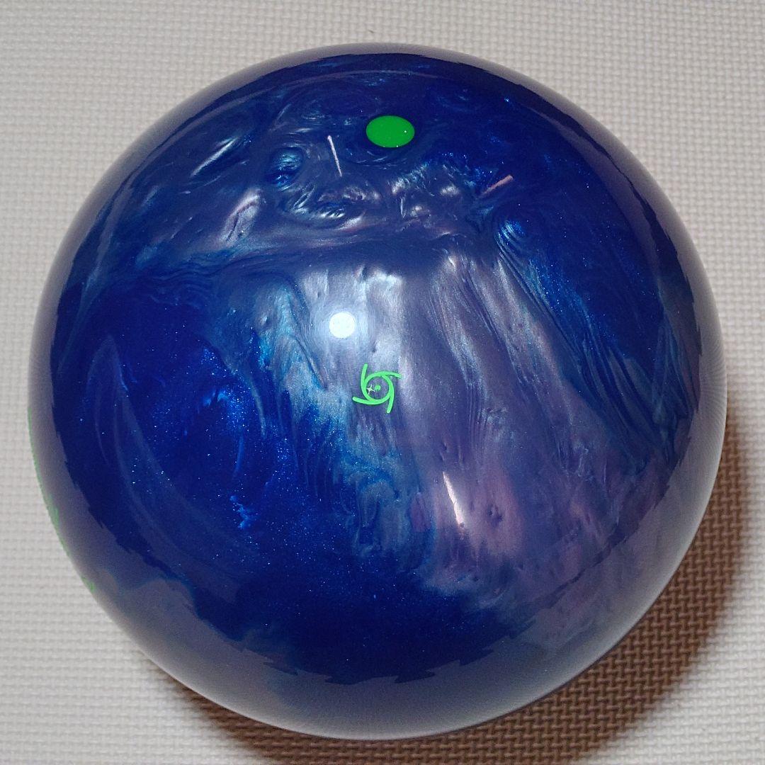 【新品】ストーム ロード・ウォリアー 15ポンド2オンス