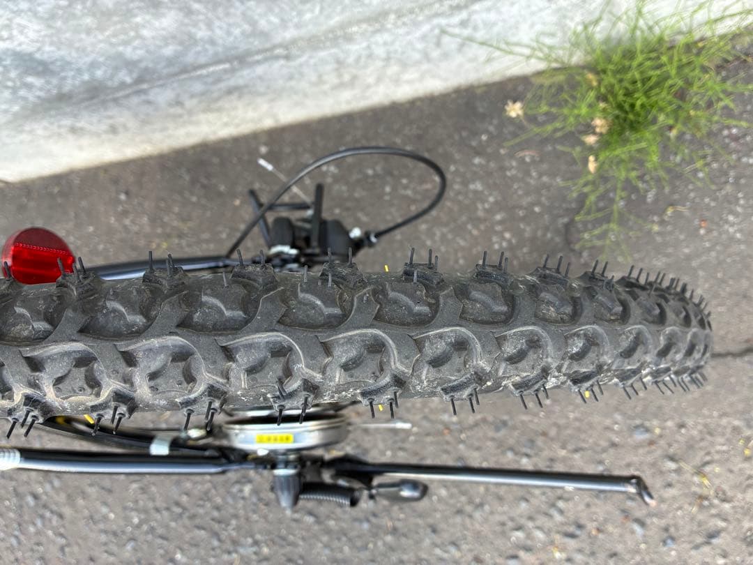 クロスファイヤージュニア