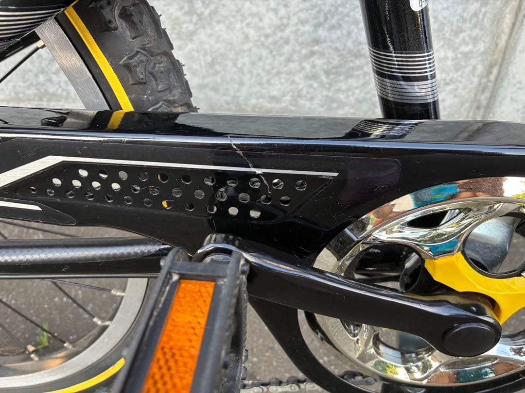 クロスファイヤージュニア