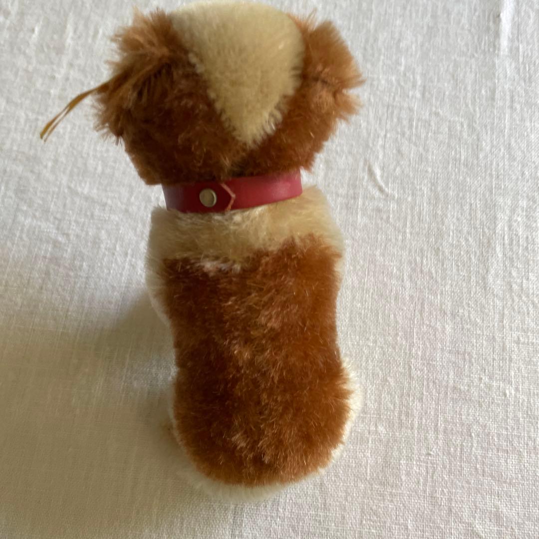 シュタイフ St. Bernard 1934 セントバーナード