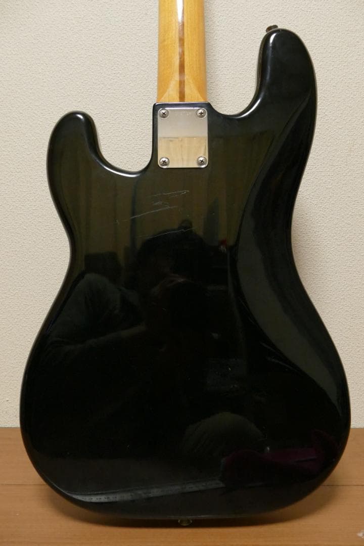 Tokai Hard Puncher 1980年代 PBタイプ【中古・整備済み】