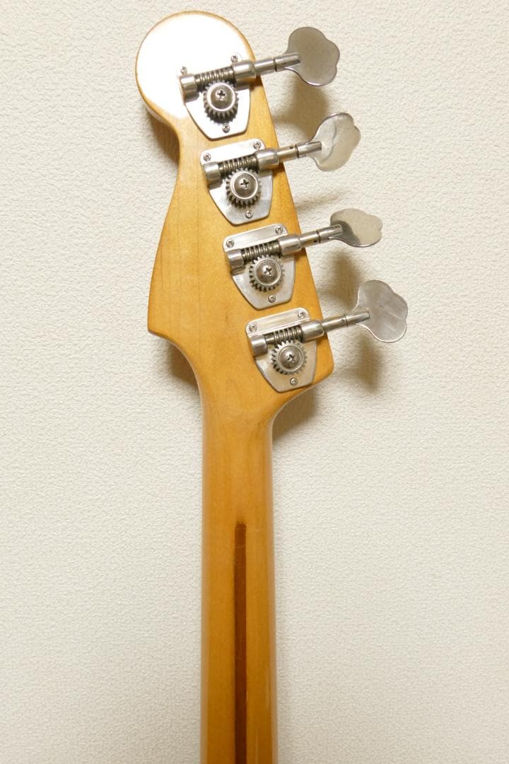 Tokai Hard Puncher 1980年代 PBタイプ【中古・整備済み】