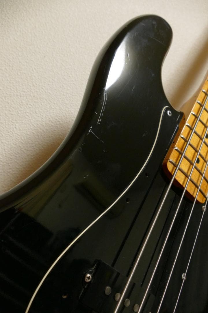 Tokai Hard Puncher 1980年代 PBタイプ【中古・整備済み】