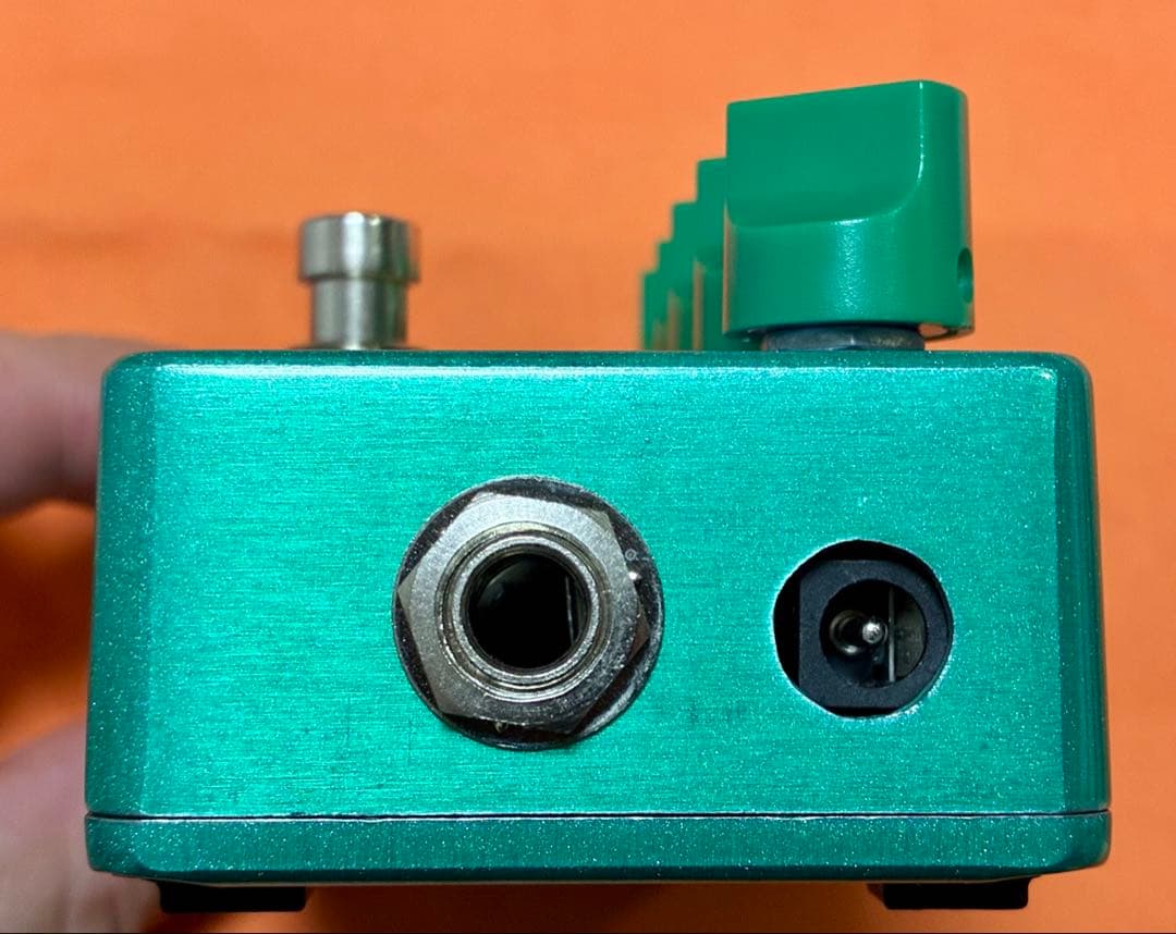 エ*ス様 Z.VEX Fuzz Factory 25周年記念モデル　限定品