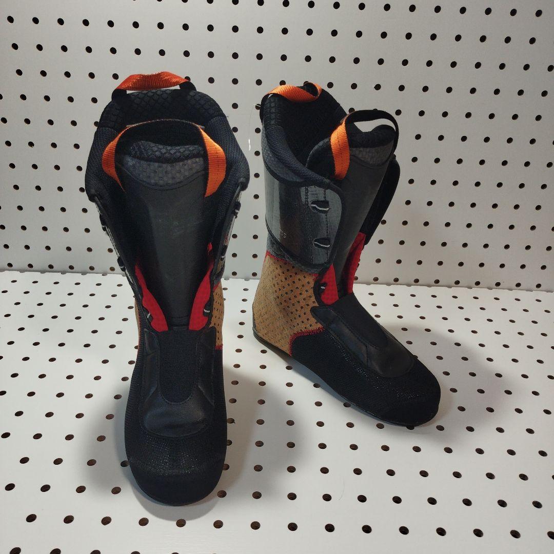 ノルディカ ストライダー 130 23.5cm 幅275mm int