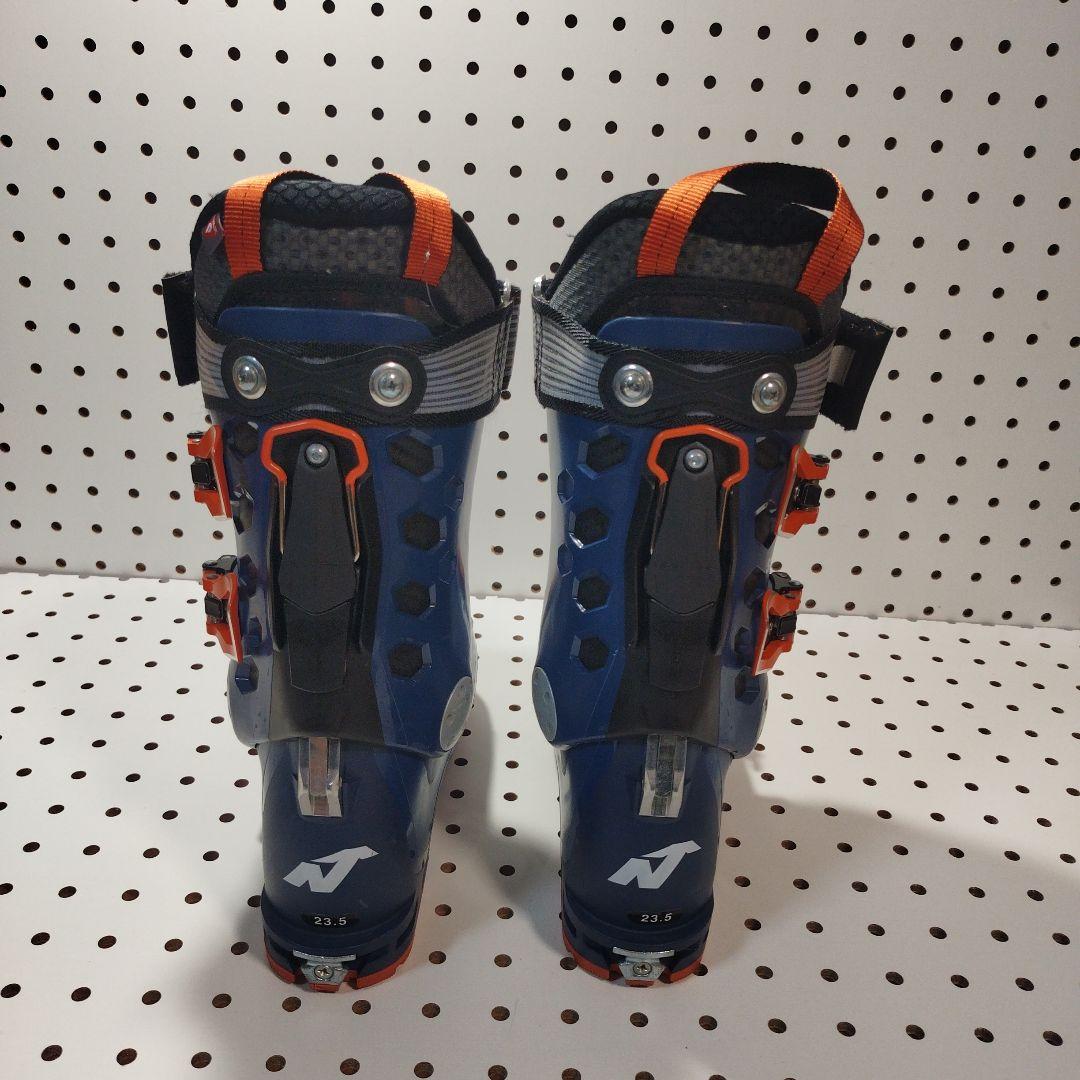 ノルディカ ストライダー 130 23.5cm 幅275mm int