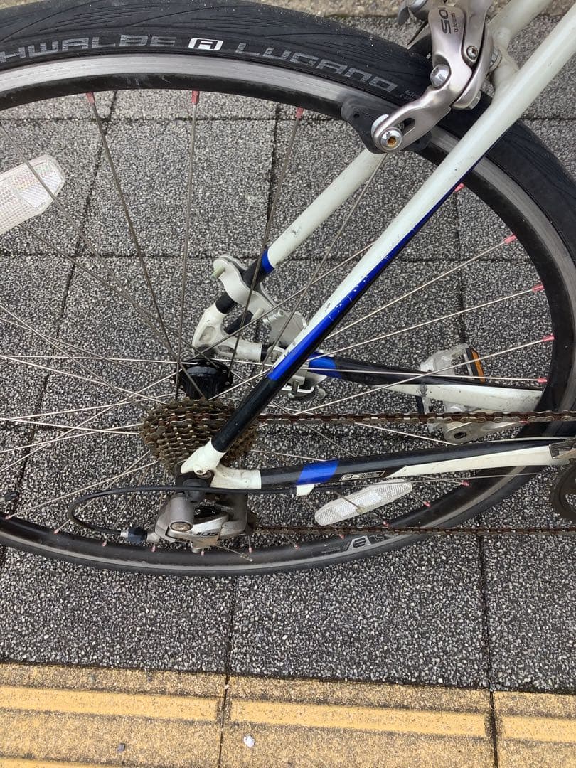 Specialized ・スペシャライズド・ロードバイク