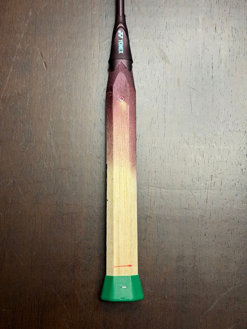 ヨネックス(YONEX)アストロクス 100ZZ 3U6