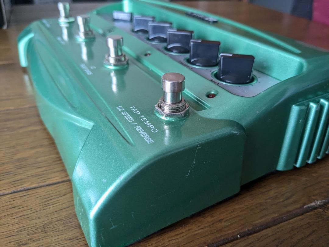 LINE 6 DL4 Delay 純正アダプター付