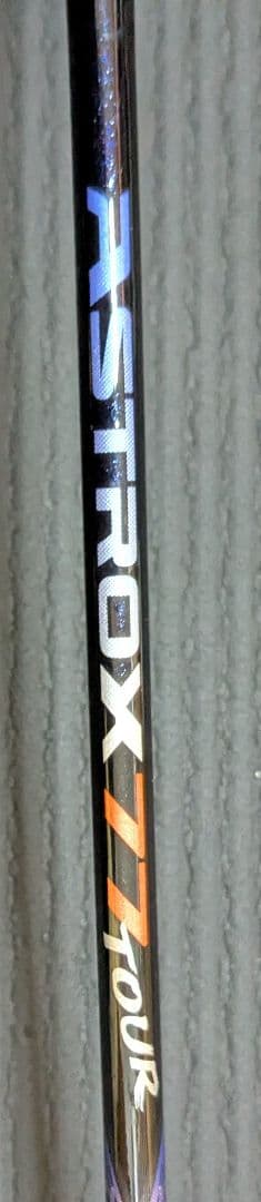 ASTROX 77 Tour 3UG5 美品