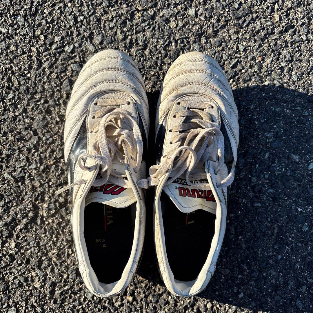 ミズノ　モレリア　JAPAN 2