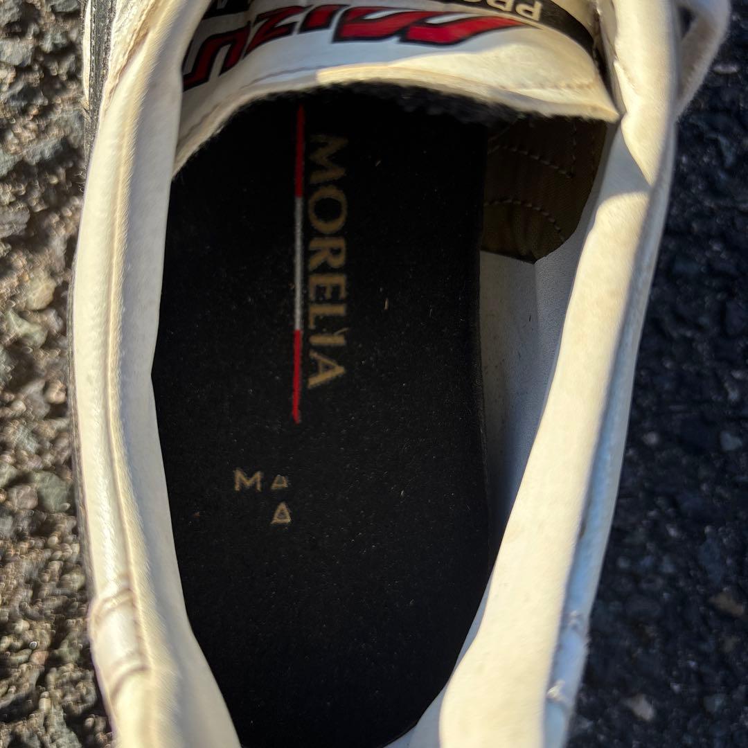 ミズノ　モレリア　JAPAN 2 格安　超値下げ