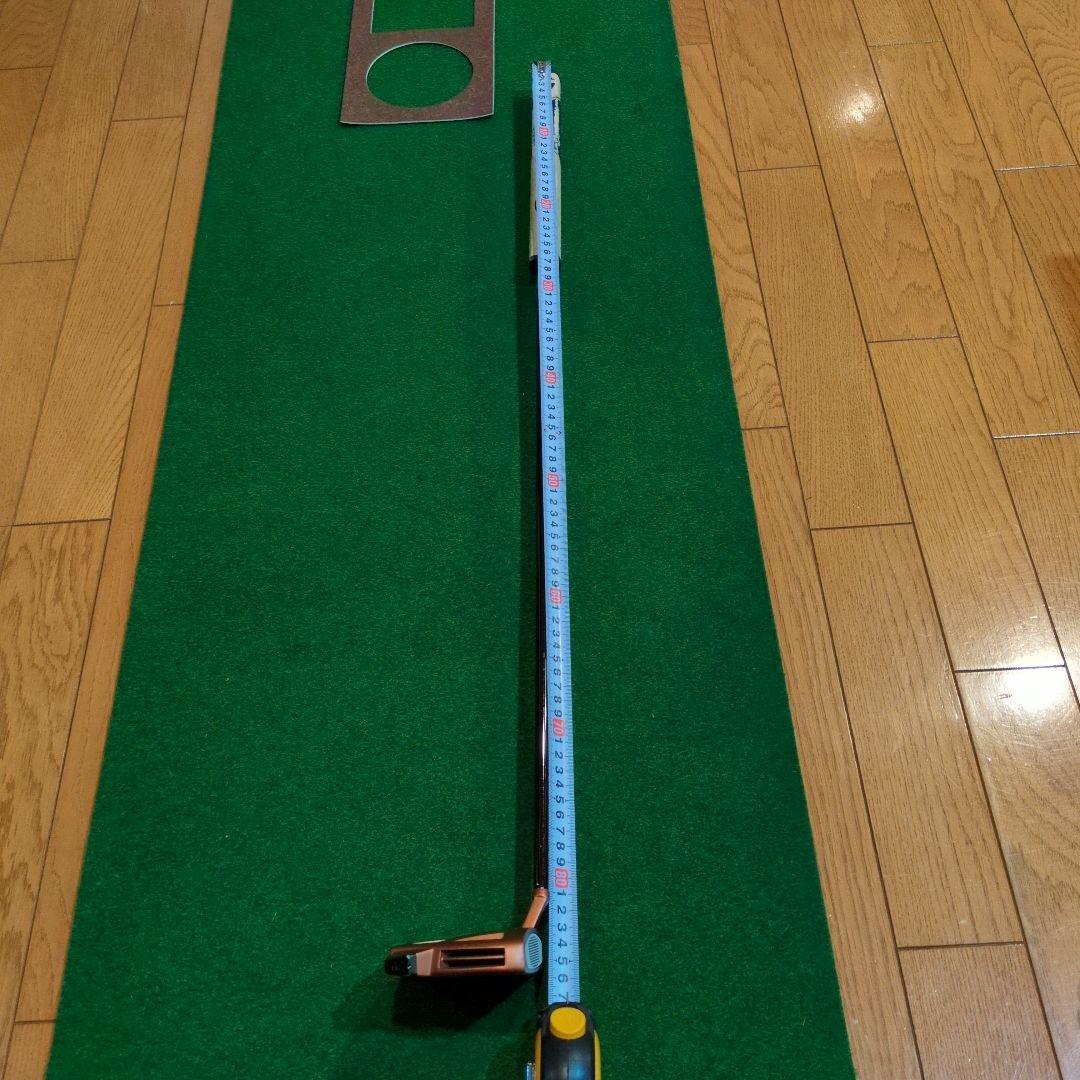 テイラーメイド SpiderX　34インチ