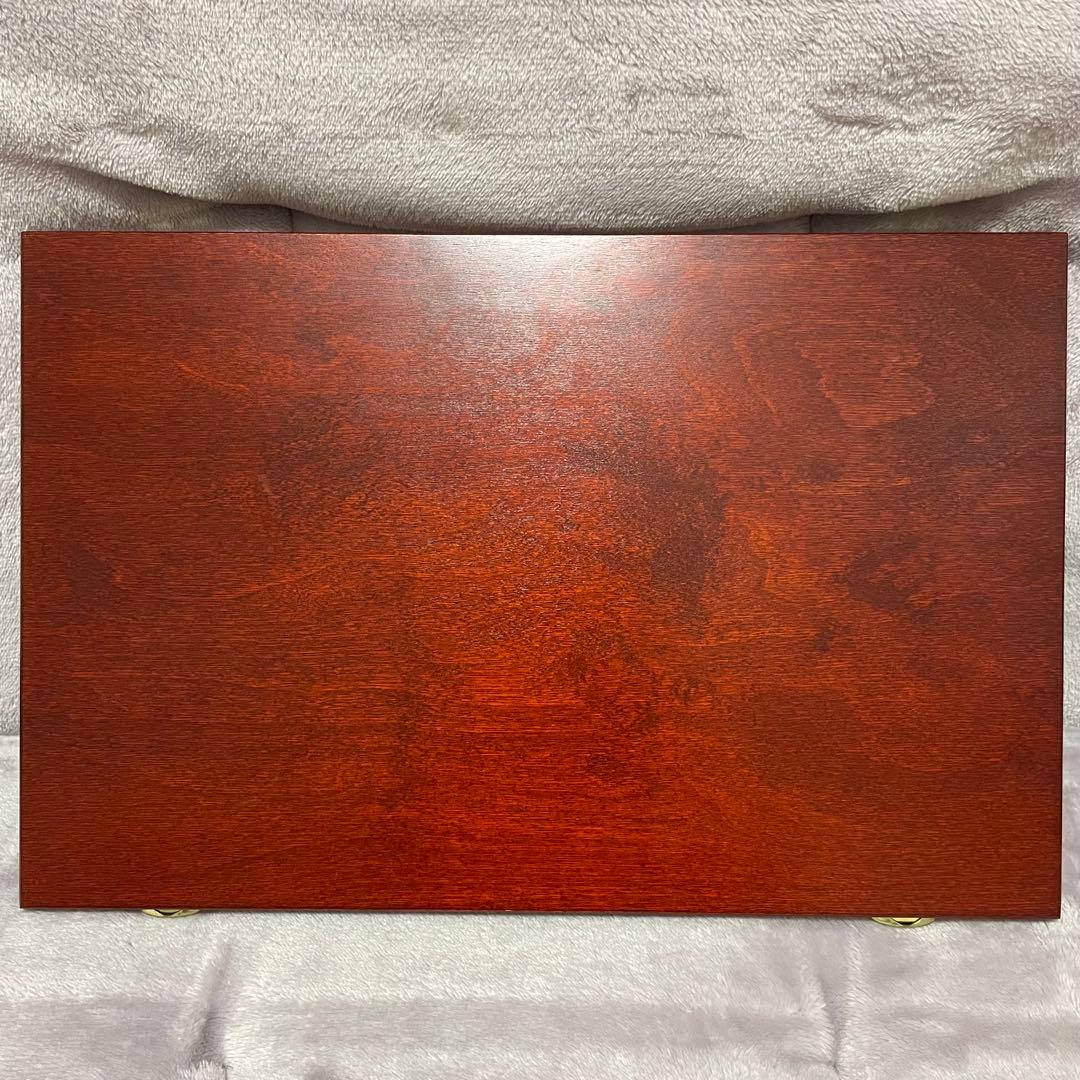 【新品•未使用】ファーバーカステル ポリクロモス 色鉛筆 100色