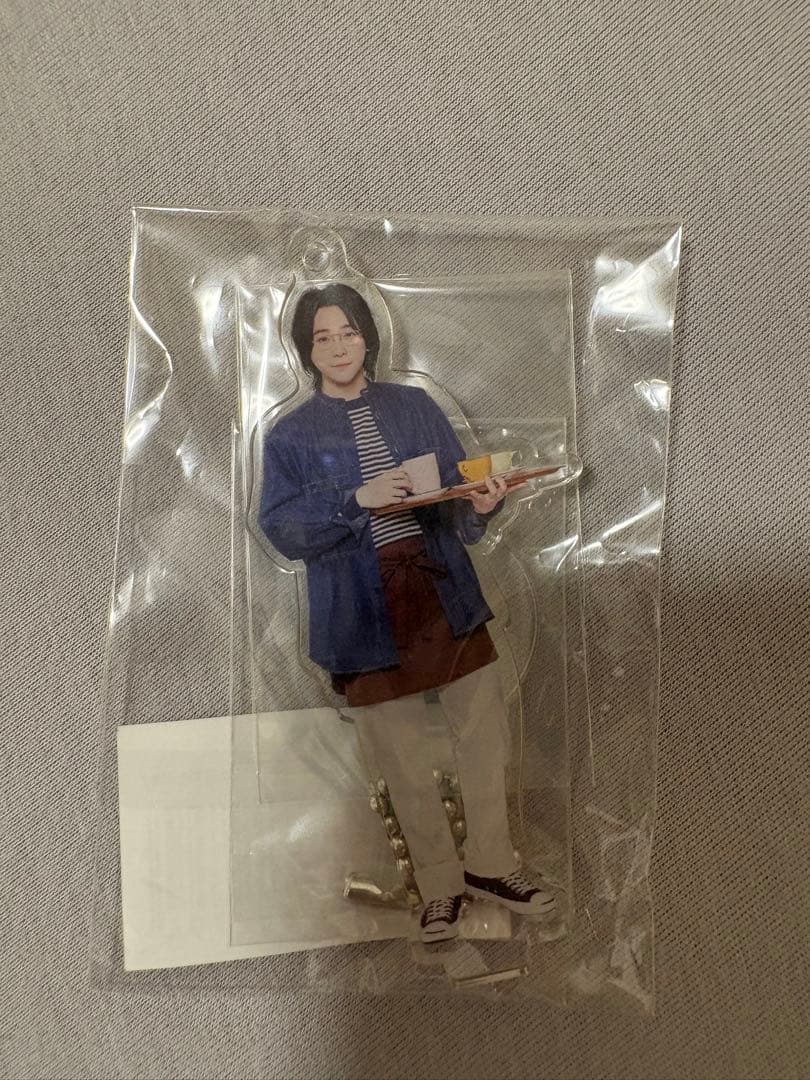 Mrs.GREEN APPLE ライラック　アクスタ　大森元貴コンプリート11種