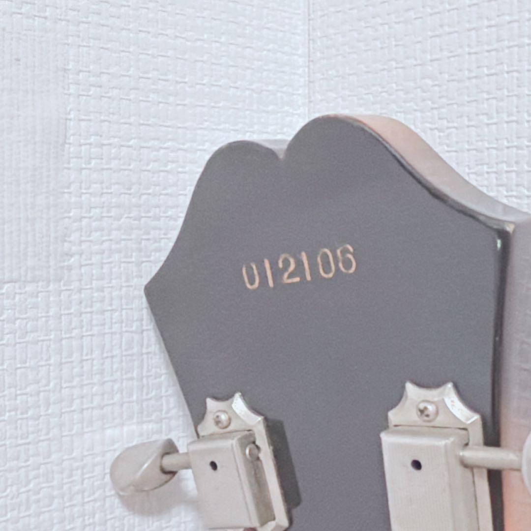 Epiphone Casino エピフォン・カジノ エレキギター 日本製