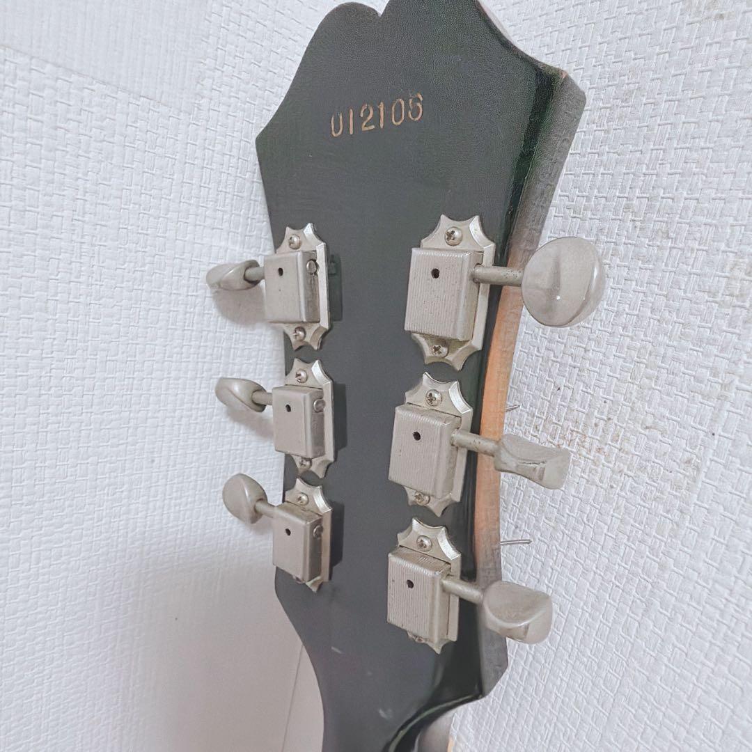 Epiphone Casino エピフォン・カジノ エレキギター 日本製
